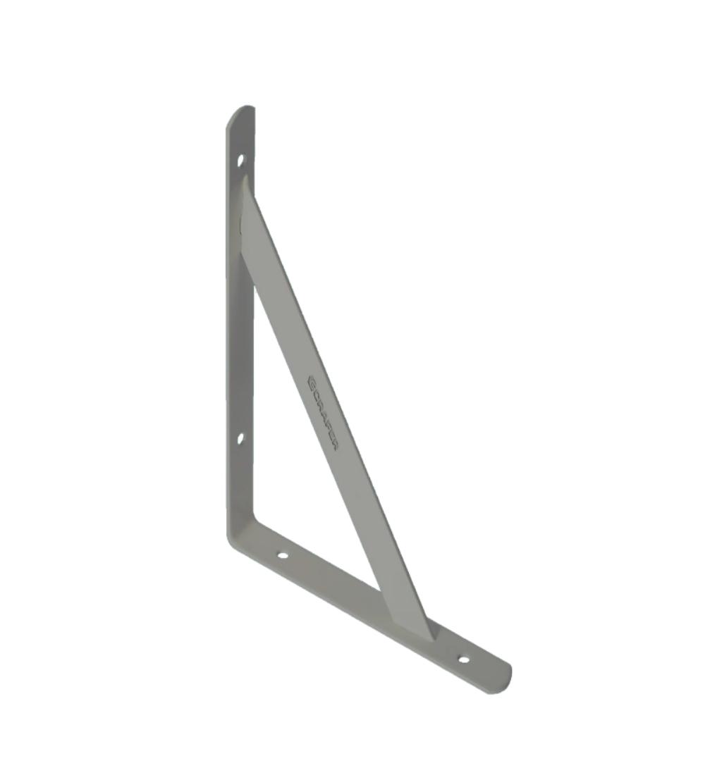 SOPORTE FRANCÉS LEVE 20x12cm